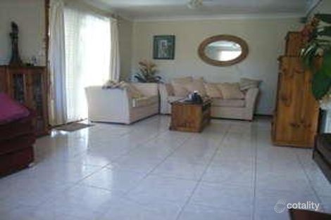 Property photo of 8 Harriett Close Glenmore Park NSW 2745