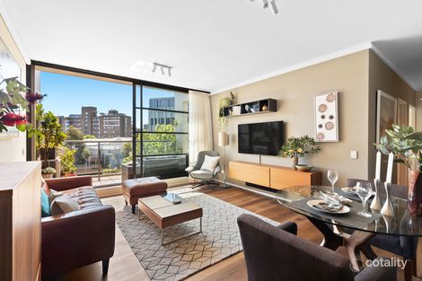 Property photo of 503E/138 Carillon Avenue Newtown NSW 2042