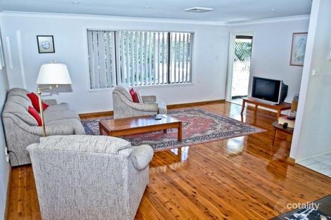 Property photo of 8 Sanders Crescent Kings Langley NSW 2147