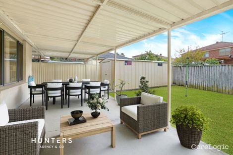 Property photo of 3 Kinchega Crescent Glenwood NSW 2768