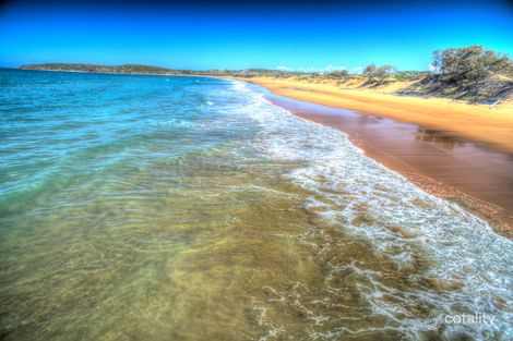 11 Marine Pde, Agnes Water, QLD 4677