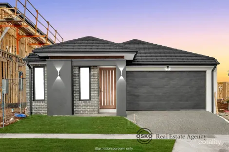 39 Liali Ave, Truganina, VIC 3029