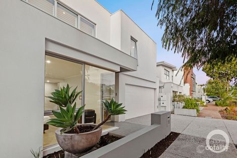 Property photo of 18 Omaroo Terrace City Beach WA 6015