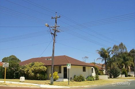 Property photo of 17A Saunders Street Como WA 6152