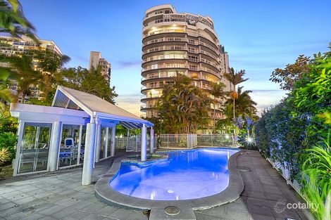 28/19 Riverview Pde, Surfers Paradise, QLD 4217