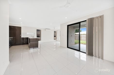 Property photo of 80 Swansea Circuit Redland Bay QLD 4165