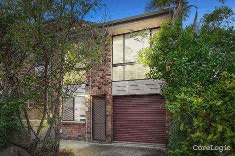 Property photo of 1/8-12 Sherwood Close Mudgeeraba QLD 4213