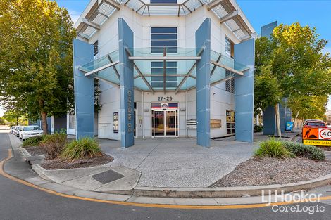 3/27-29 Metro Pde, Mawson Lakes, SA 5095