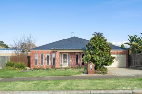 Property photo of 32 Nash Avenue Drysdale VIC 3222