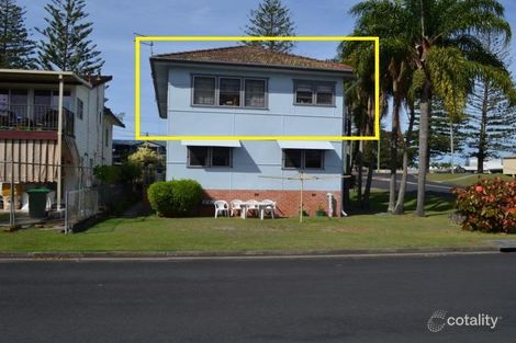 Property photo of 4/31 Wooli Street Yamba NSW 2464