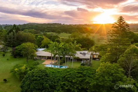 45 Benloro Lane, Myocum, NSW 2481