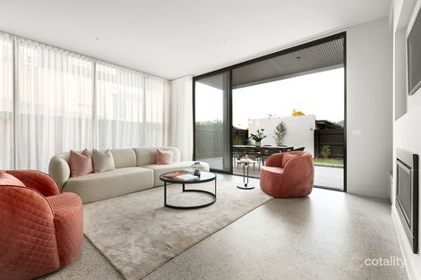 Property photo of 229B Gillies Street Fairfield VIC 3078