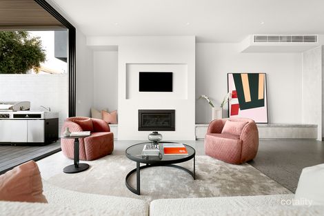 Property photo of 229B Gillies Street Fairfield VIC 3078