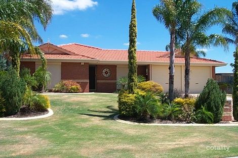 21 Yorkshire Dale, Ballajura, WA 6066