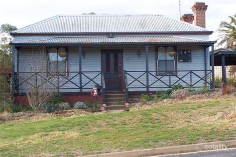Property photo of 64 Pritchett Street Yass NSW 2582