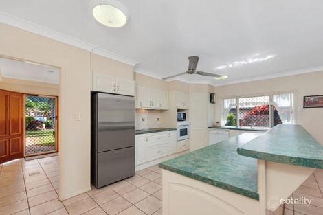 Property photo of 28 Gilmore Street Bentley Park QLD 4869