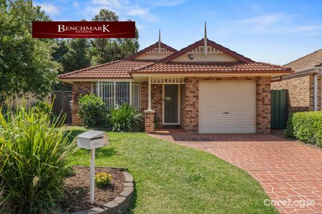 Property photo of 12 Armata Court Wattle Grove NSW 2173