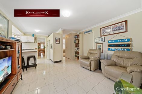 Property photo of 12 Armata Court Wattle Grove NSW 2173