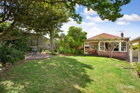 Property photo of 64 Kingston Street Haberfield NSW 2045