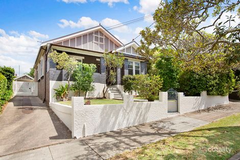 Property photo of 64 Kingston Street Haberfield NSW 2045