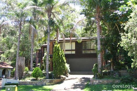 Property photo of 19 Glenhaven Place Oyster Bay NSW 2225