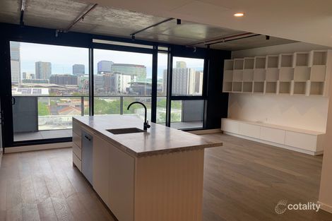 Property photo of 802/5 Wominjeka Walk West Melbourne VIC 3003
