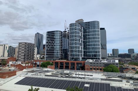 Property photo of 802/5 Wominjeka Walk West Melbourne VIC 3003