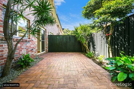 Property photo of 4D/17-25 William Street Botany NSW 2019