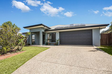 Property photo of 67 Booyong Drive Mount Sheridan QLD 4868