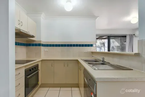 Property photo of 30/128 Queens Road Everton Park QLD 4053