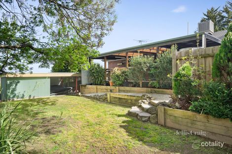 Property photo of 6 Carbora Dale Greensborough VIC 3088