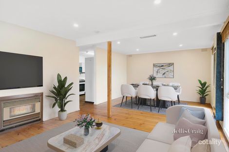 Property photo of 6 Carbora Dale Greensborough VIC 3088