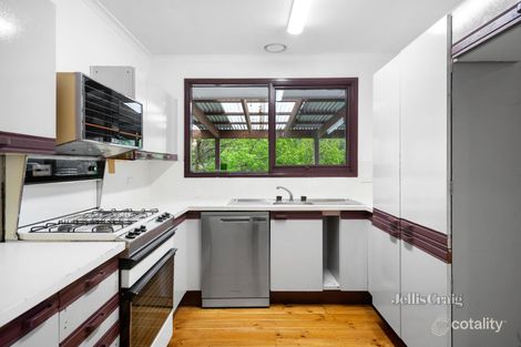 Property photo of 6 Carbora Dale Greensborough VIC 3088