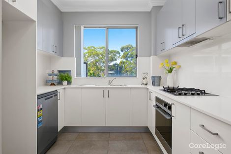 Property photo of 11/4-6 Burbang Crescent Rydalmere NSW 2116