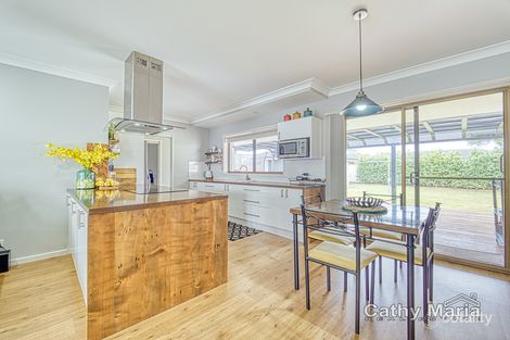 Property photo of 7 Ravenswood Street Mannering Park NSW 2259