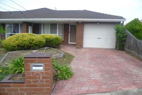 2/14 Hotham Cres, Hoppers Crossing, VIC 3029