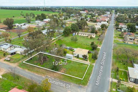 69 Milthorpe St, Oaklands, NSW 2646