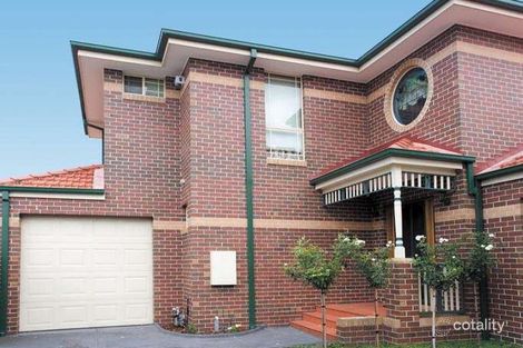 Property photo of 3/3 Irvine Street Pascoe Vale VIC 3044