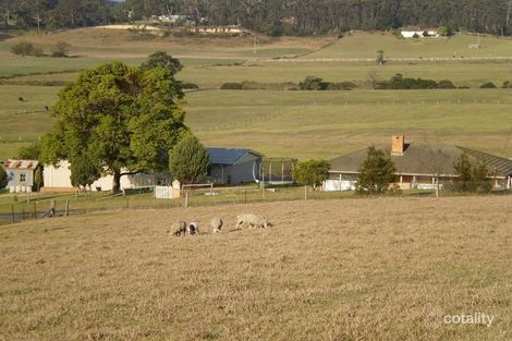 9 Evergreen Lane, Greigs Flat, NSW 2549