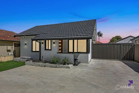 Property photo of 30 Juno Parade Greenacre NSW 2190