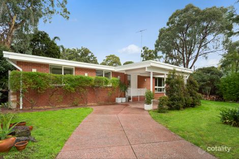 Property photo of 1356 Main Road Eltham VIC 3095
