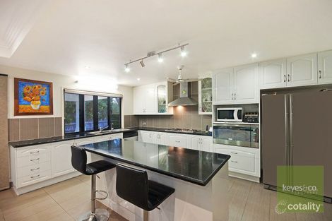 Property photo of 5 Watergrove Lane Douglas QLD 4814