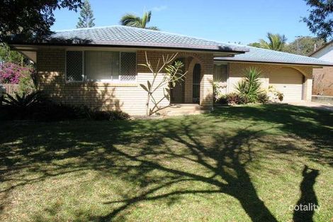 Property photo of 22 McKellar Court Mount Pleasant QLD 4740