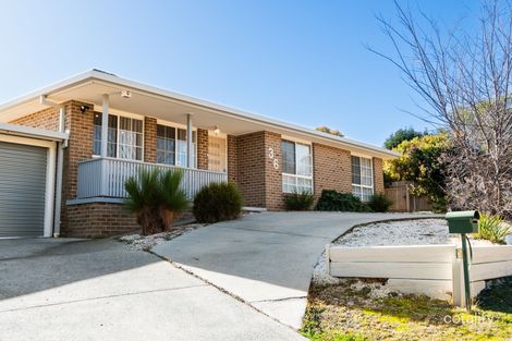 Property photo of 36 Hellmund Street Queanbeyan West NSW 2620