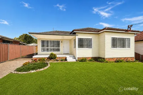 2a Irelands Rd, Blacktown, NSW 2148