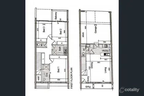 Property photo of 54 Henry Kendall Street Franklin ACT 2913