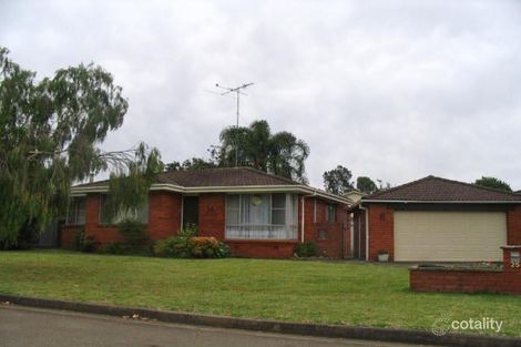 Property photo of 25 Cunningham Place South Windsor NSW 2756