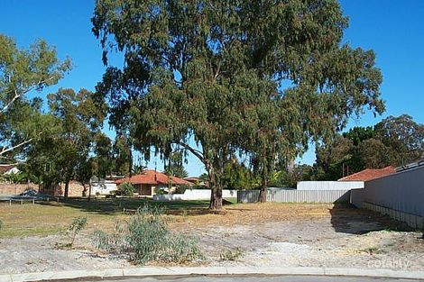 Property photo of 6 Kickett Court Lockridge WA 6054