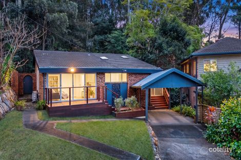 Property photo of 11 Alison Road Springfield NSW 2250