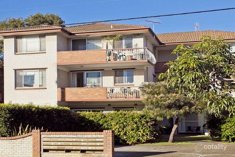 Property photo of 8/13 Richmond Avenue Dee Why NSW 2099